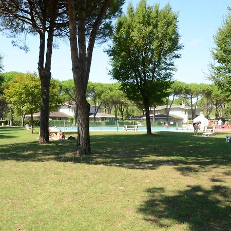 Villaggio Olimpia Bibione Buitenkant foto