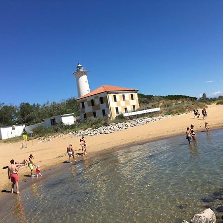 Villaggio Olimpia Bibione Buitenkant foto