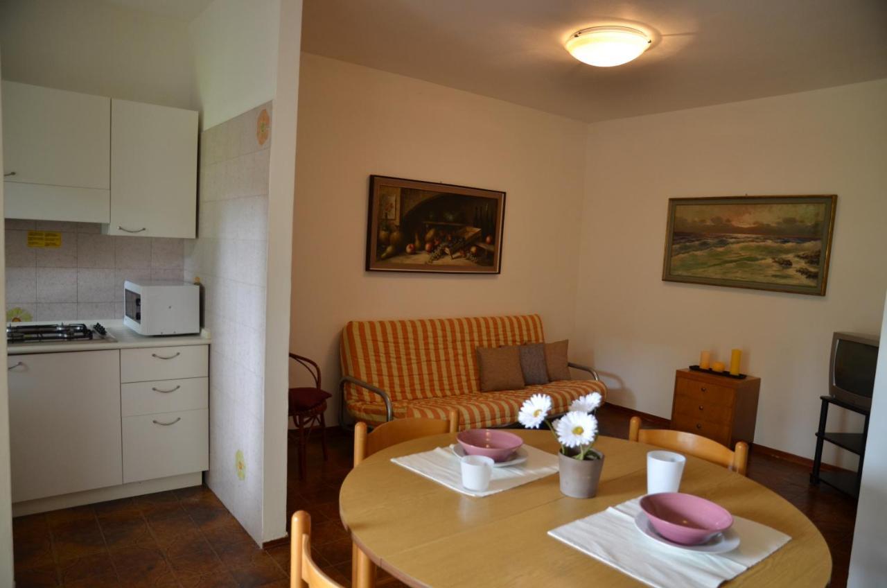 Villaggio Olimpia Bibione Buitenkant foto
